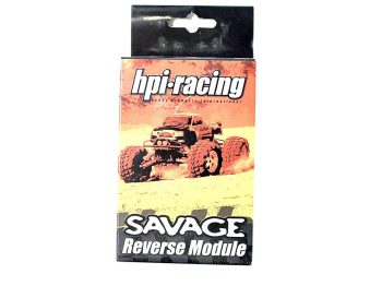 HPI 87032 SAVAGE  - REVERSE MODULE